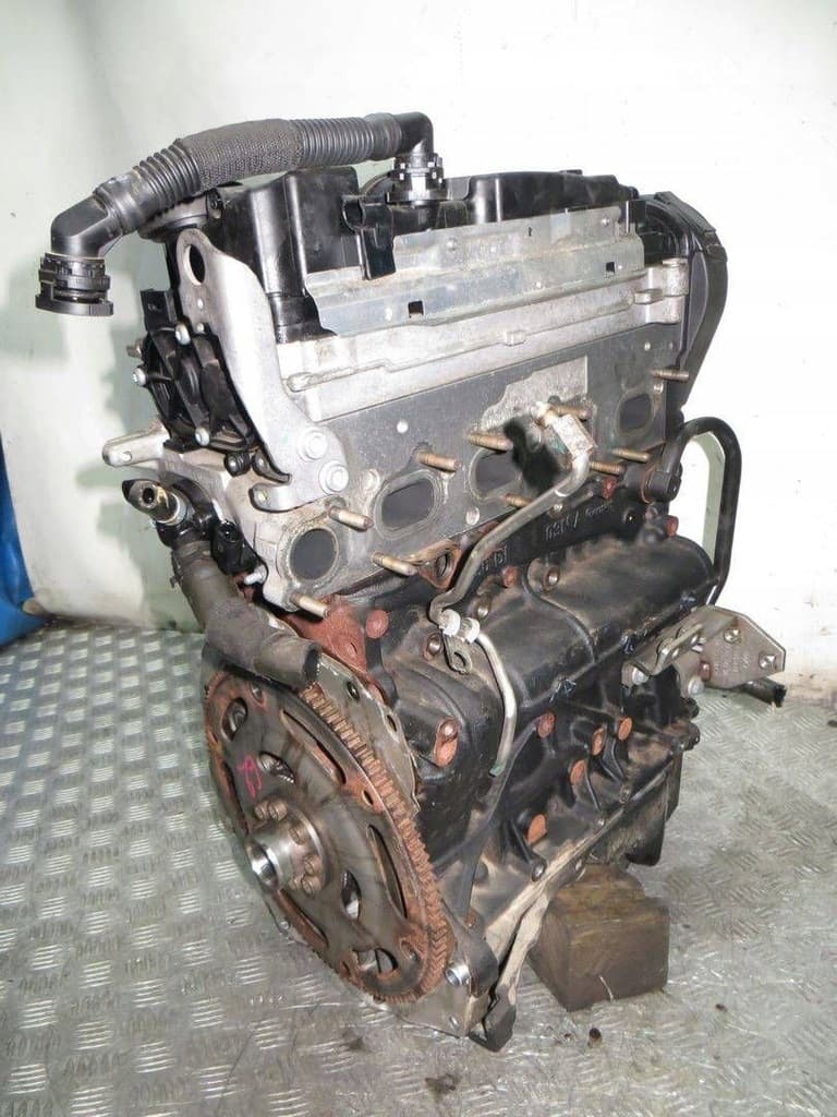 Moteur DETB pour Audi A5