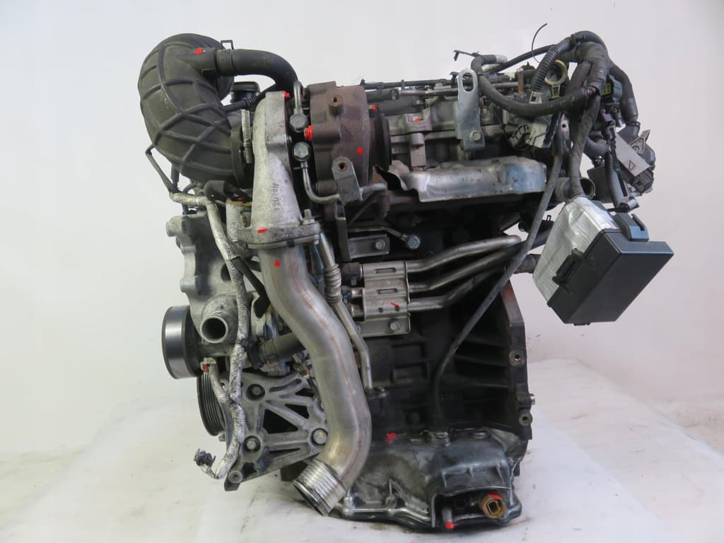 Moteur LNQ pour Chevrolet Captiva