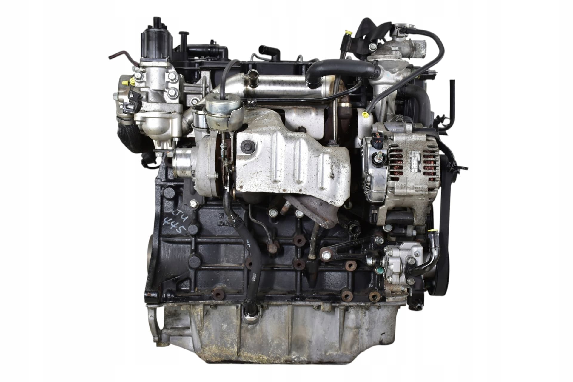 Moteur J3 — vue 5