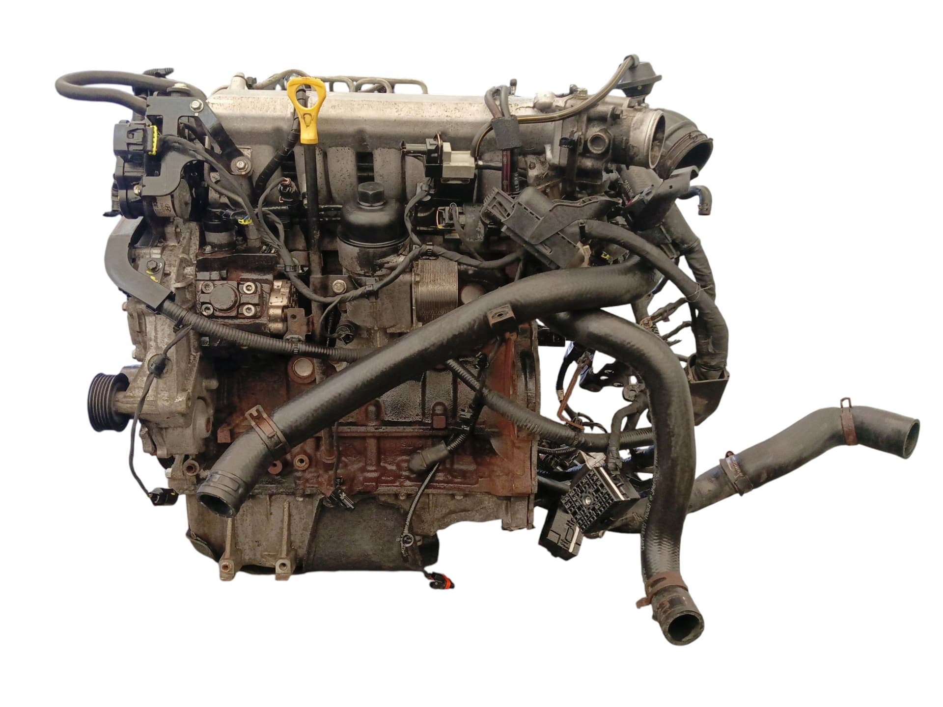 Moteur D4FB pour Kia Stonic