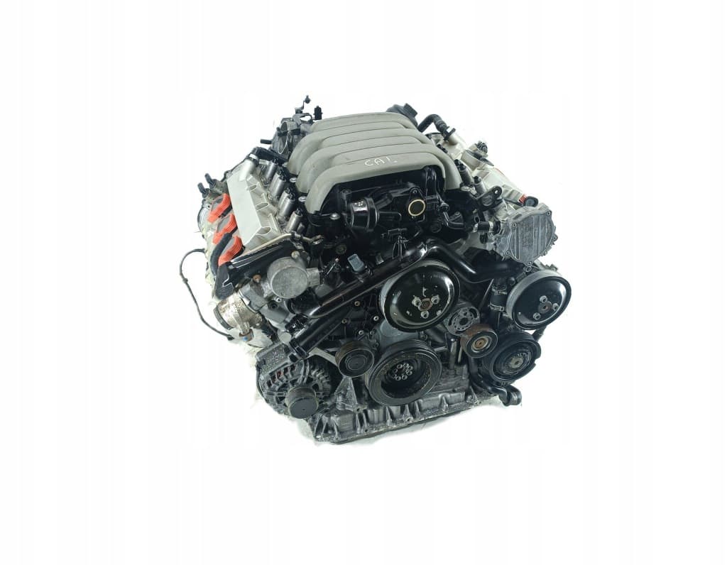 Moteur CALA — vue 2