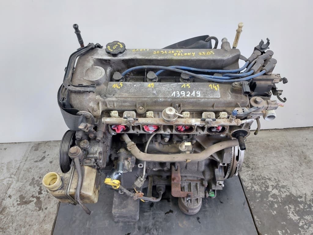 Moteur L813 - Image 1