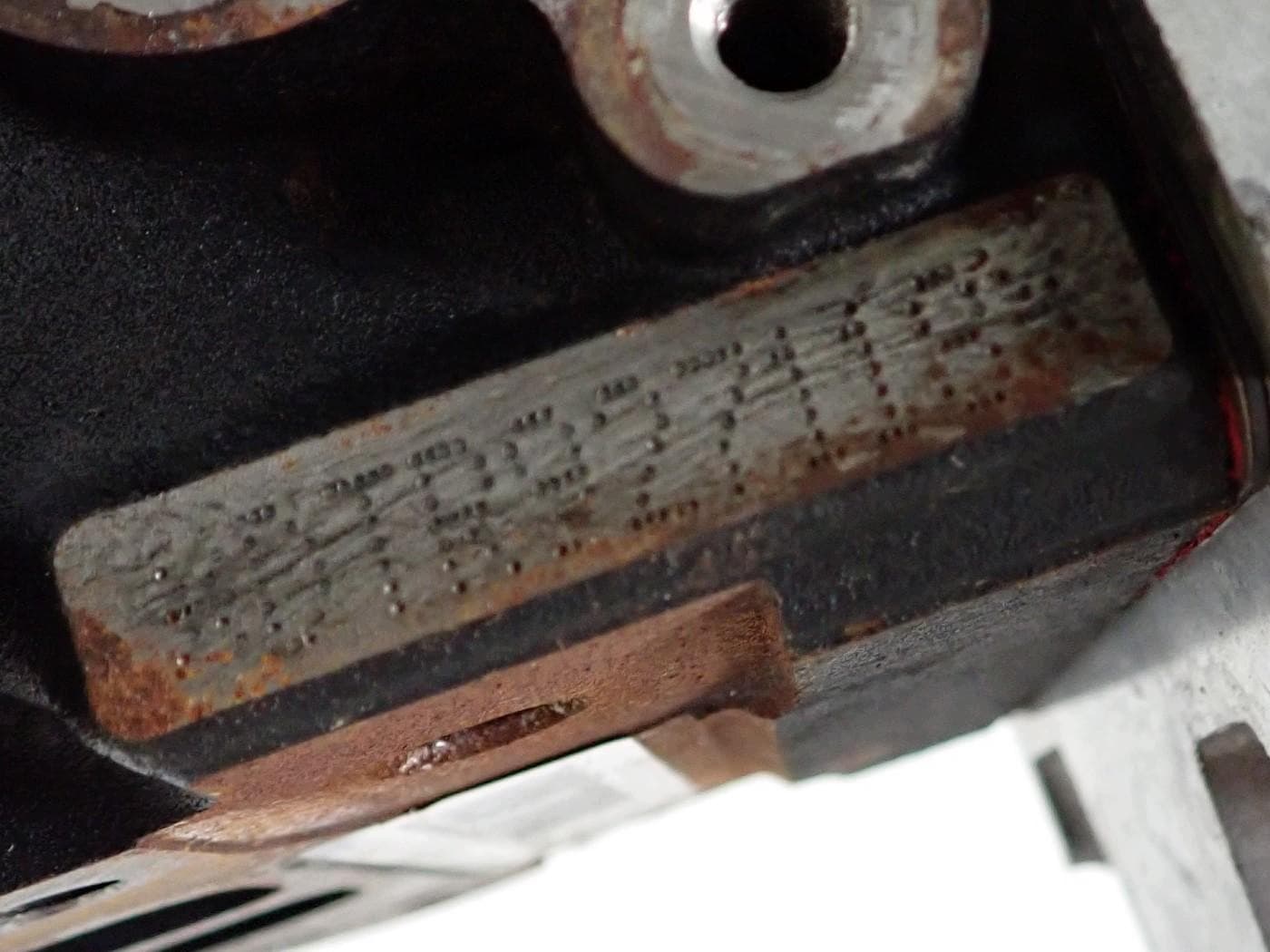Moteur DTRB — vue 5