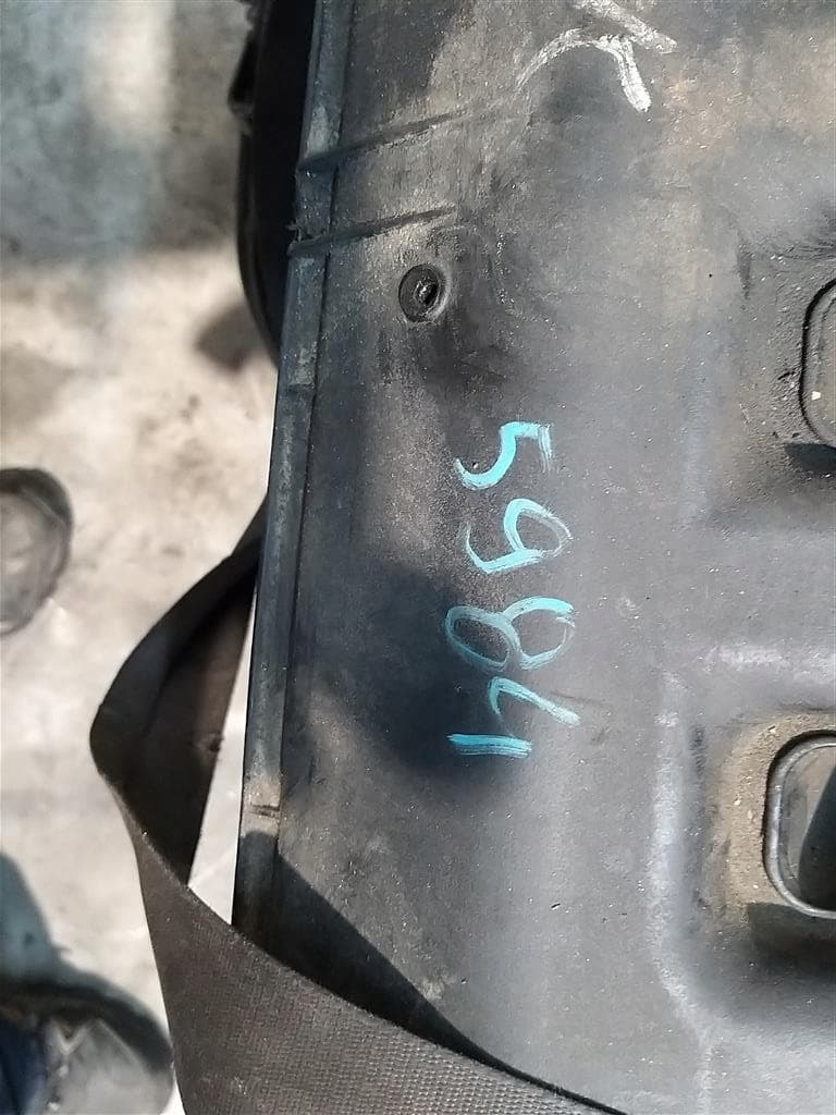 Moteur M 47 R - Image 1