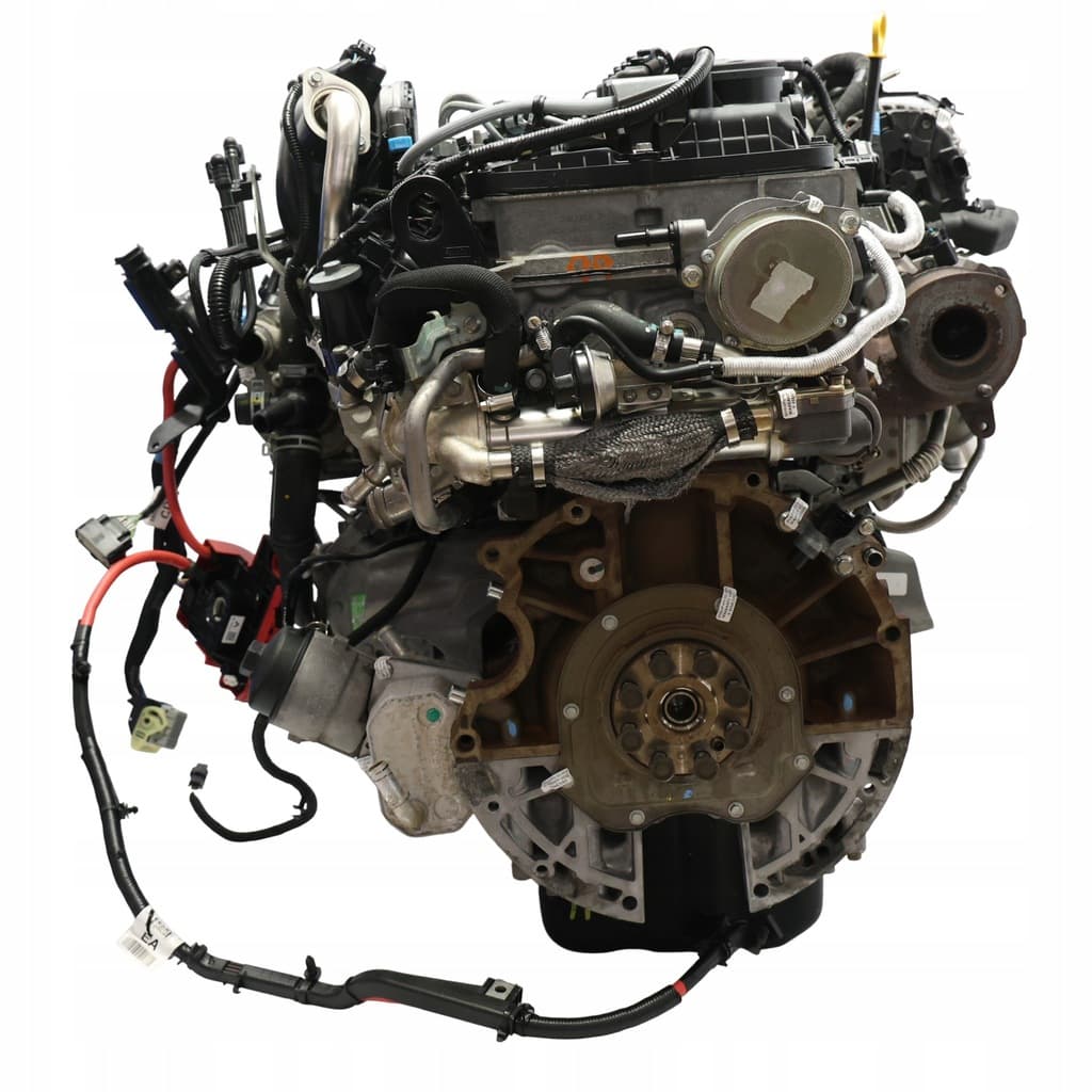 Moteur GBVAJQJ — vue 7