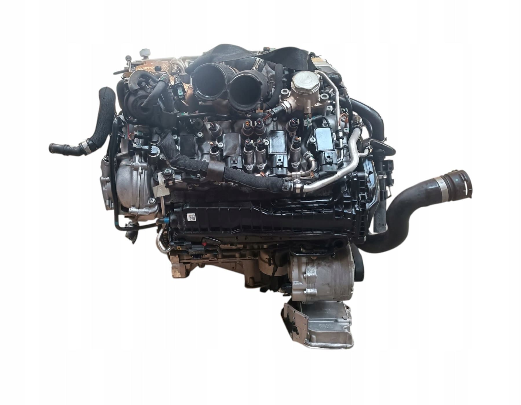 Moteur CEUA — vue 7