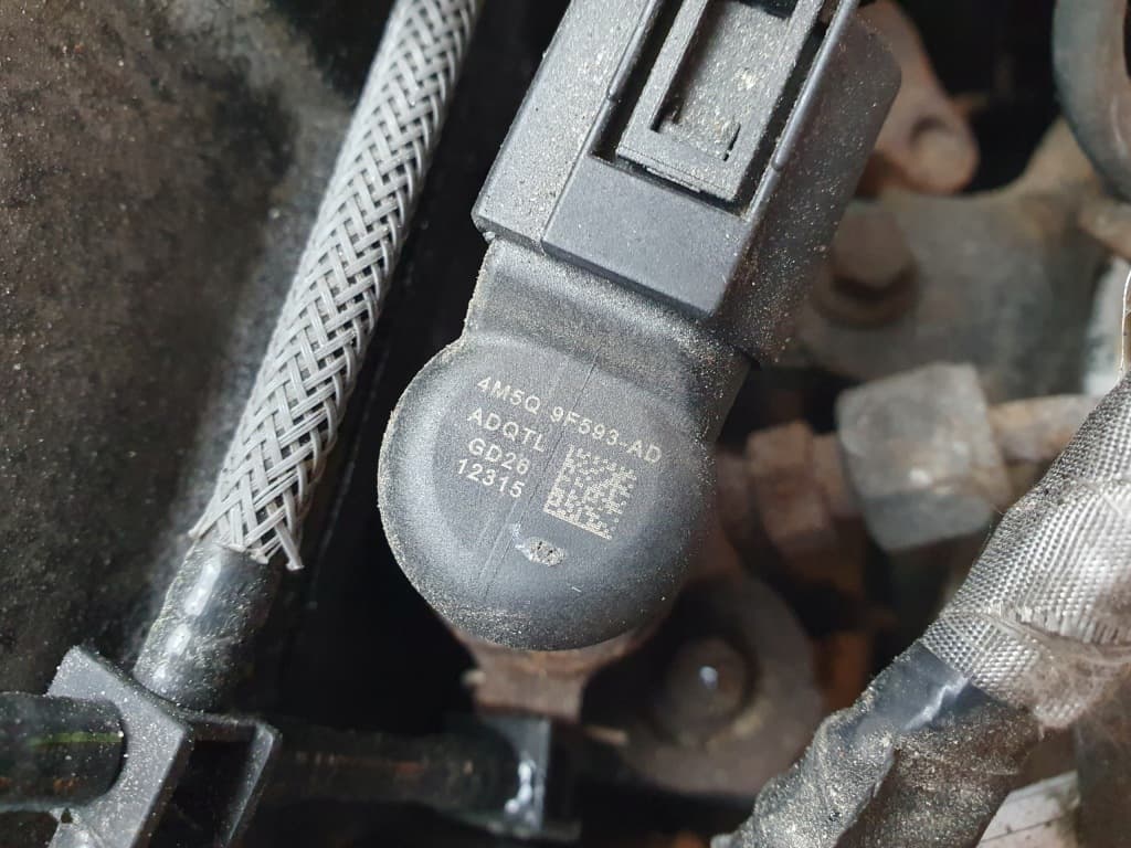 Moteur RWPB — vue 2