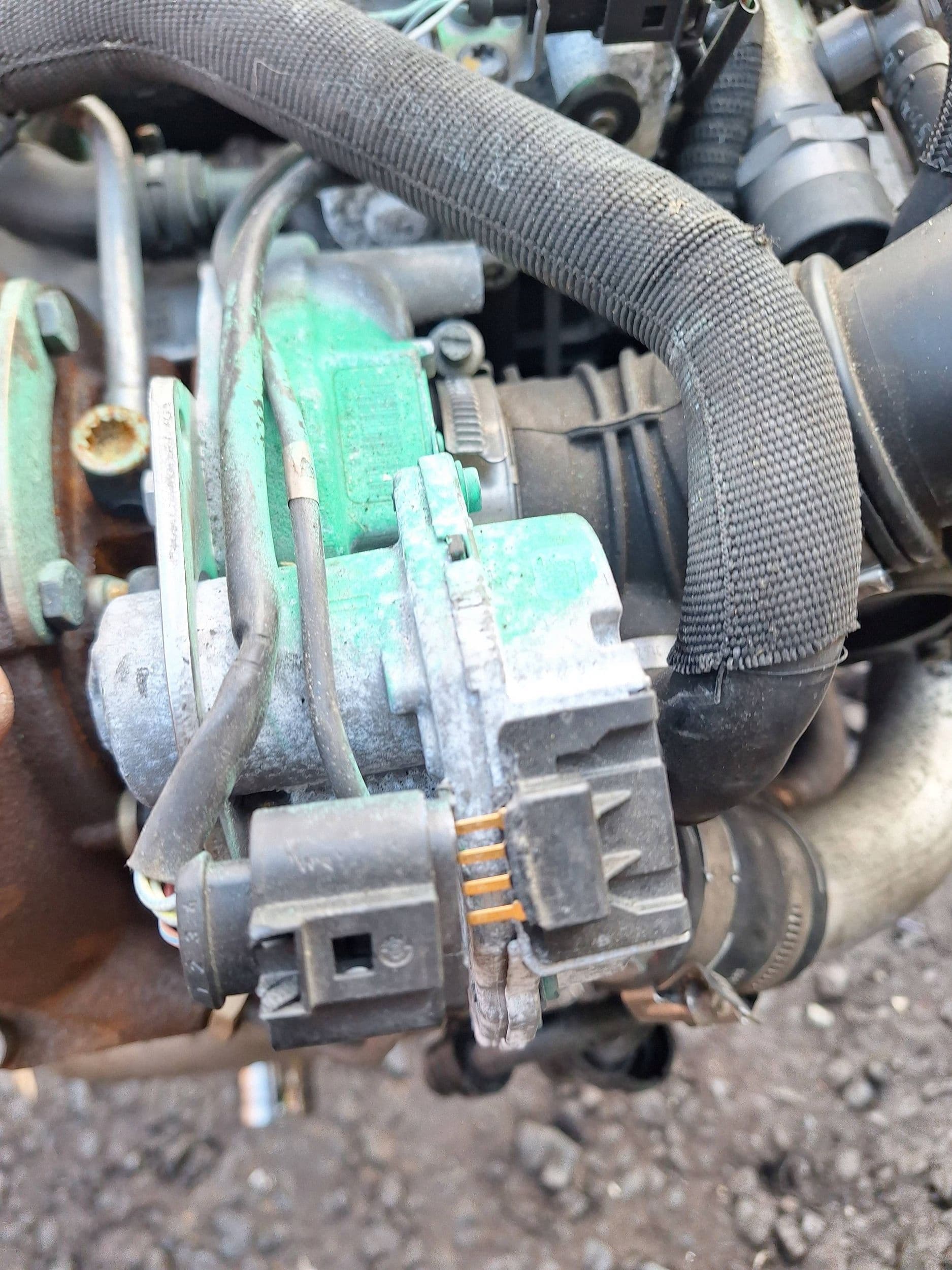 Moteur ASB — vue 13