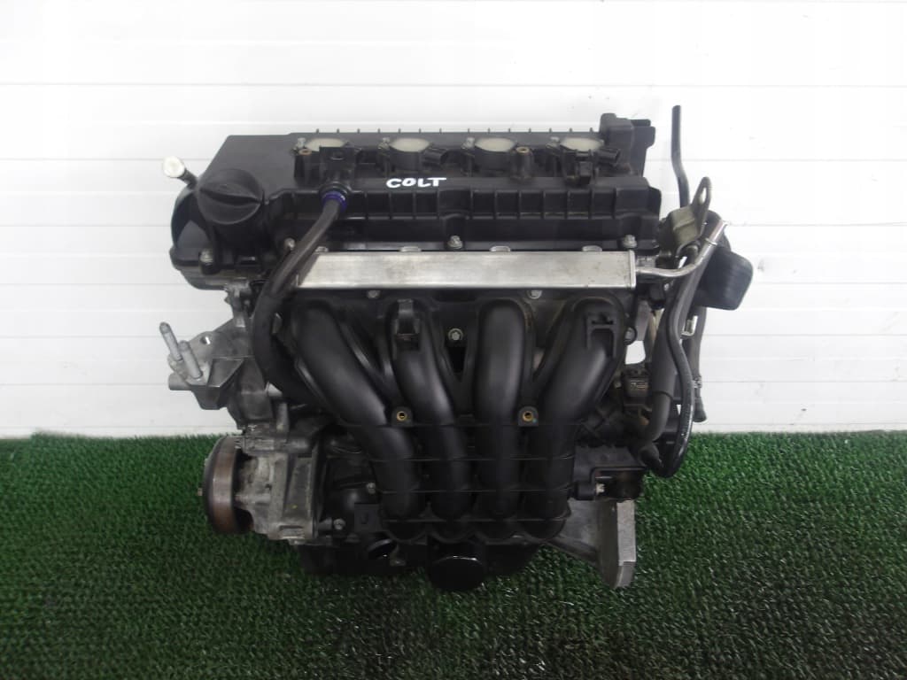 Moteur 4A90 — vue 2
