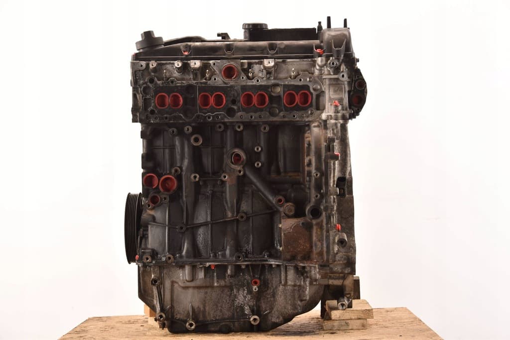 Moteur ENE pour Jeep Compass