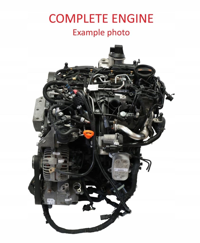 Moteur CFHF - Image 1