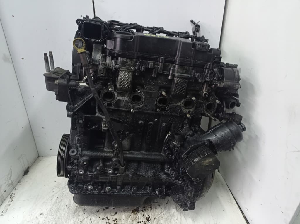 Moteur G8DB - Image 1