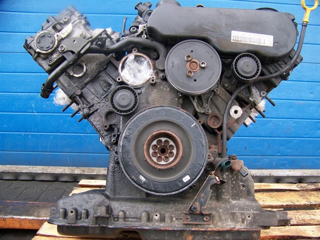 Moteur CGKA - Image 1