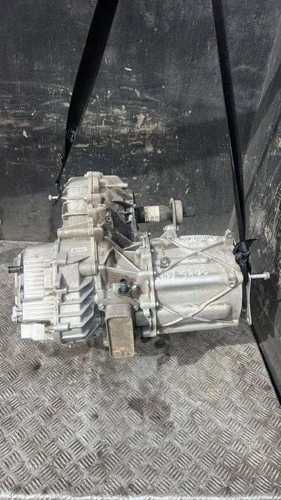 Moteur L2S — vue 2