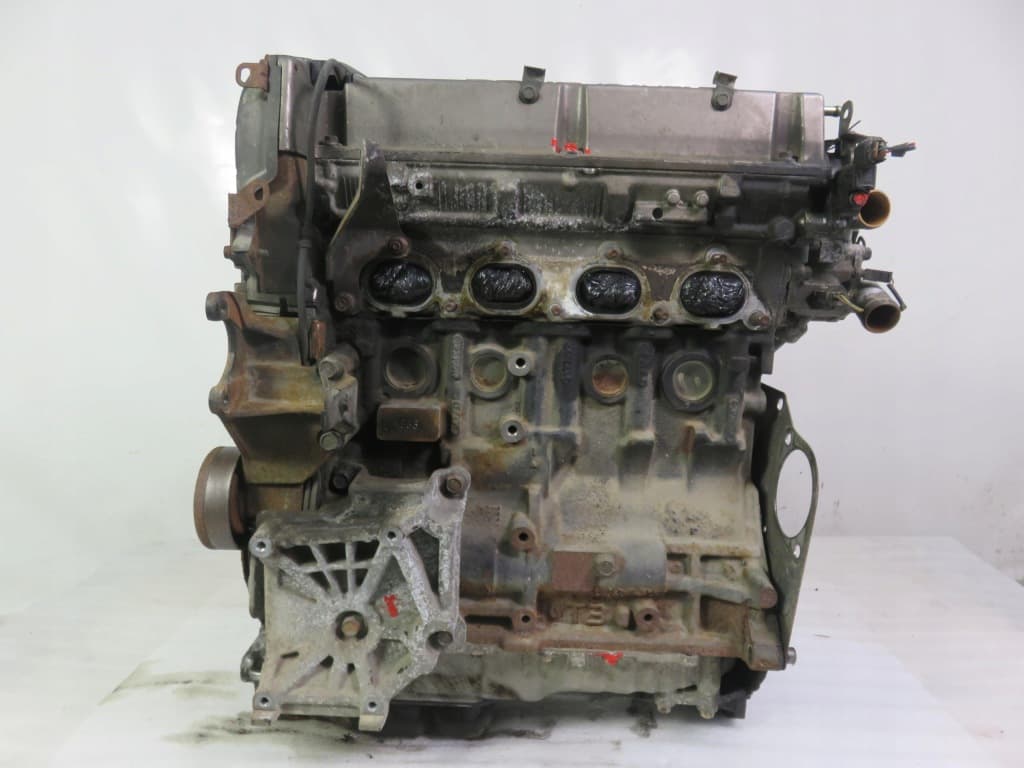 Moteur 4G63 (DOHC 16V) pour Mitsubishi Outlander 2.0 Petrol