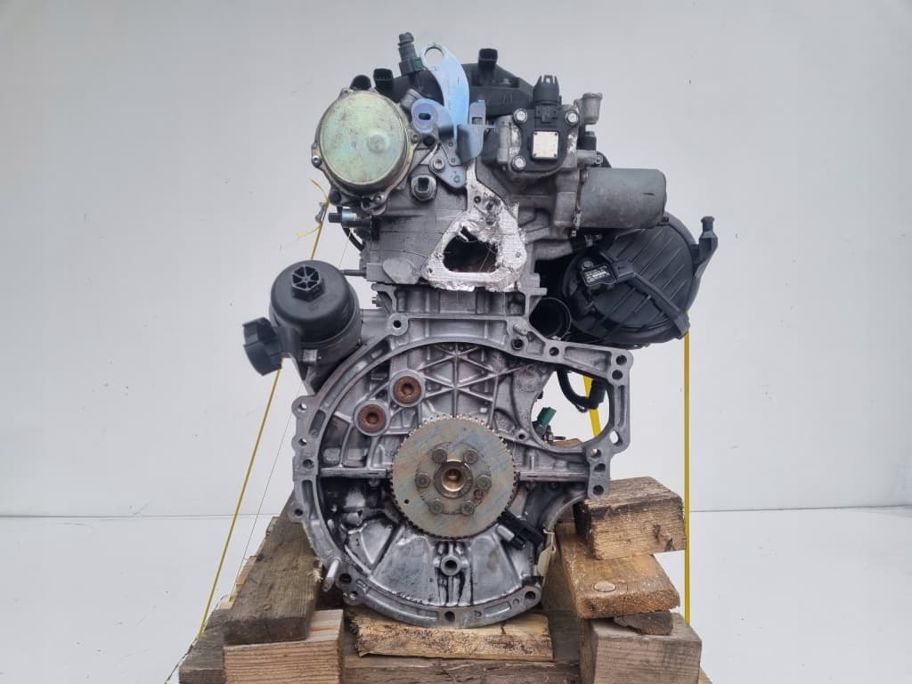 Moteur 5FW (EP6) — vue 4