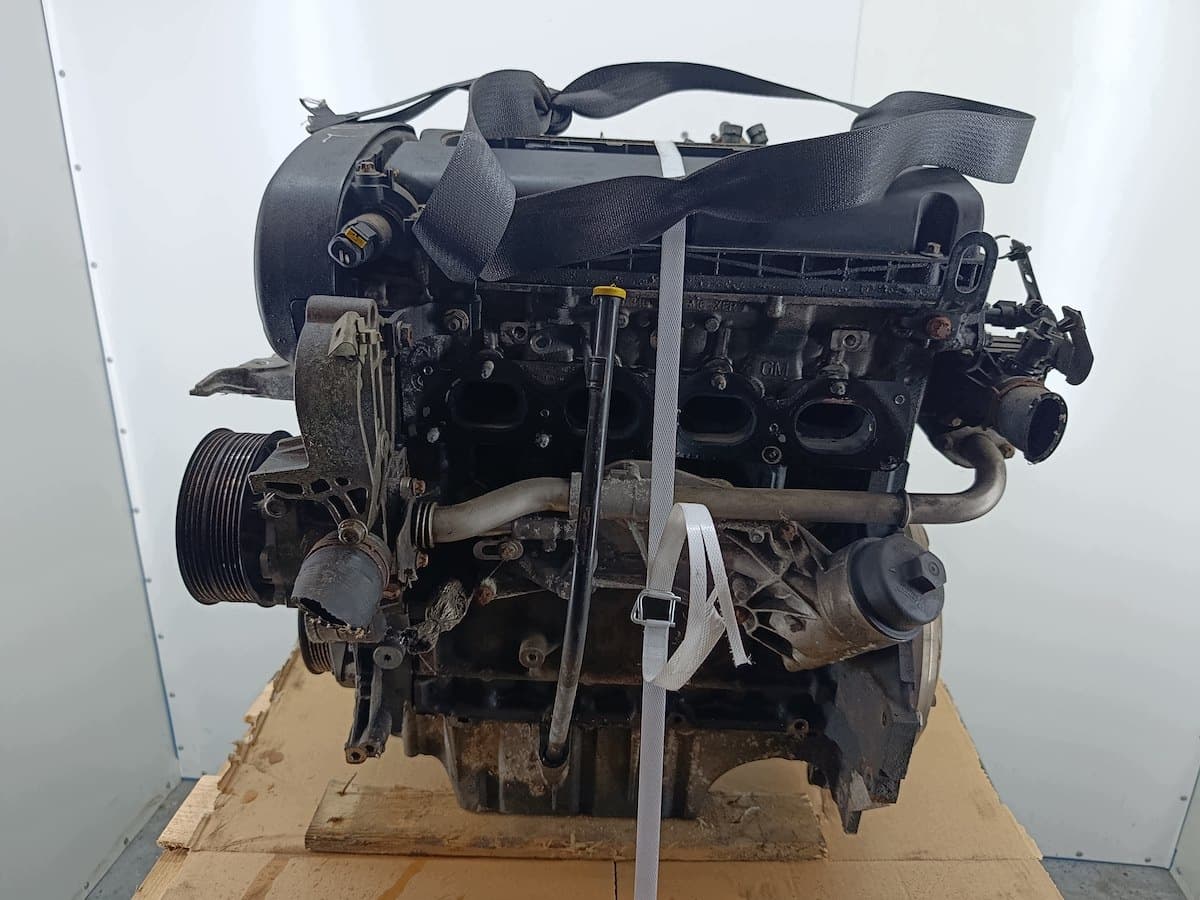 Moteur A 16 XER - Image 1