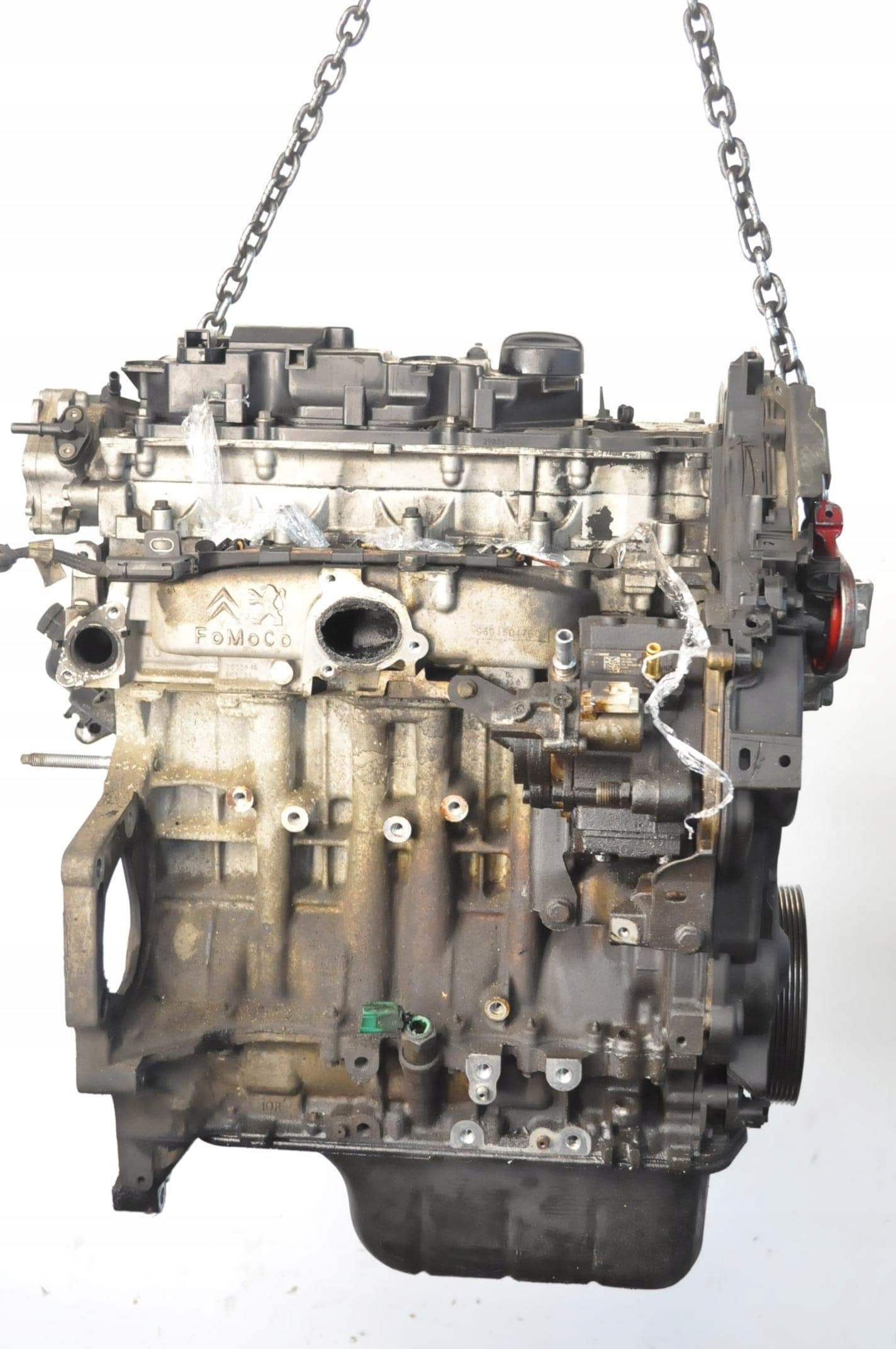 Moteur 9HP (DV6DTED) - Image 1