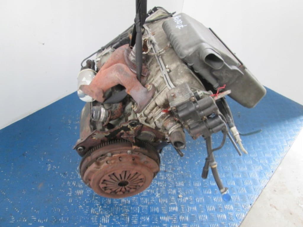 Moteur 176 B2.000 - Image 1