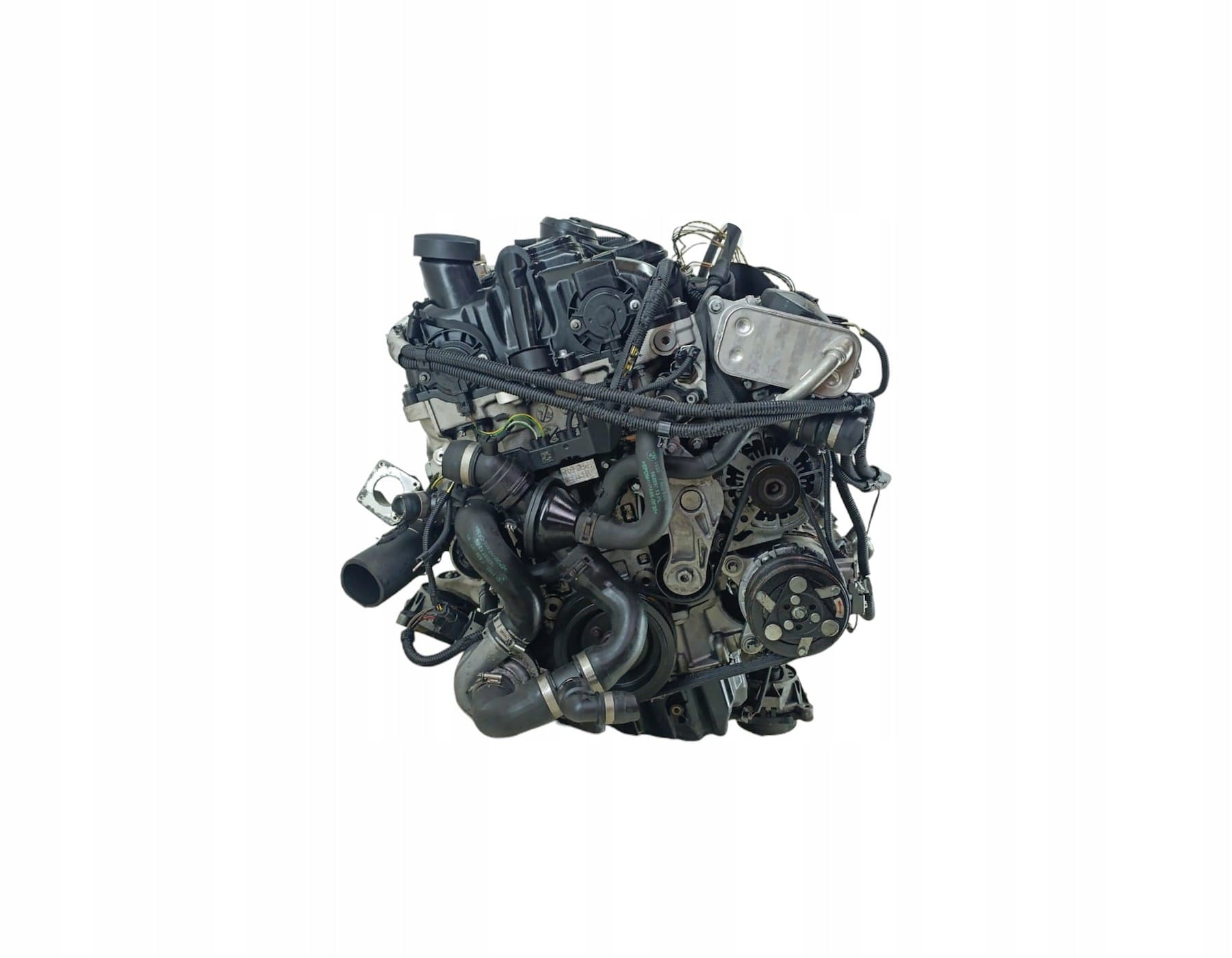Moteur N26 B20 A - Image 1