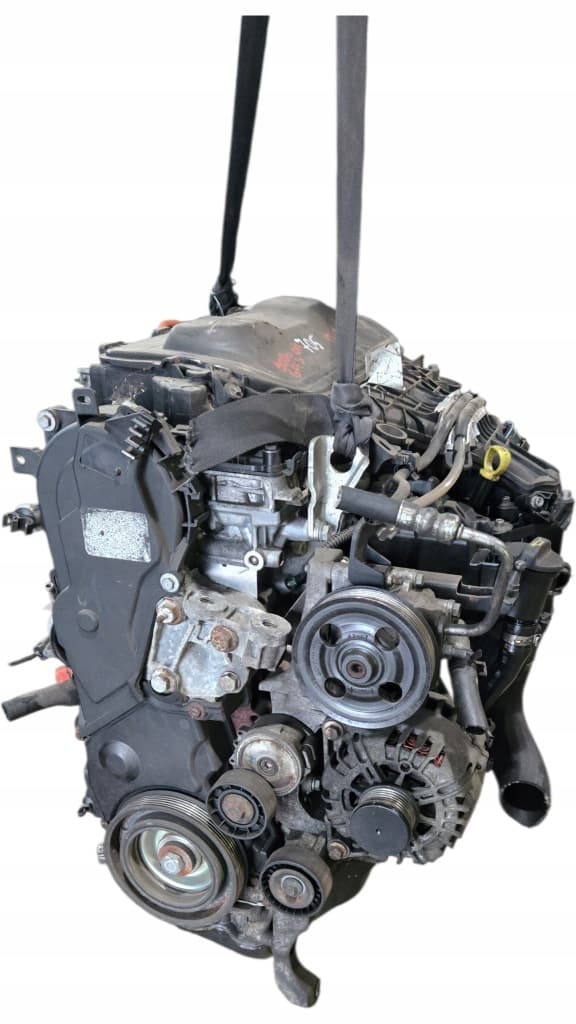 Moteur QXBB — vue 2