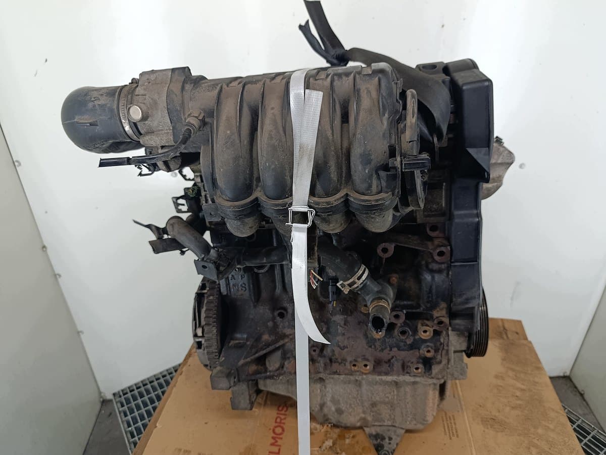 Moteur NFU (TU5JP4) — vue 6