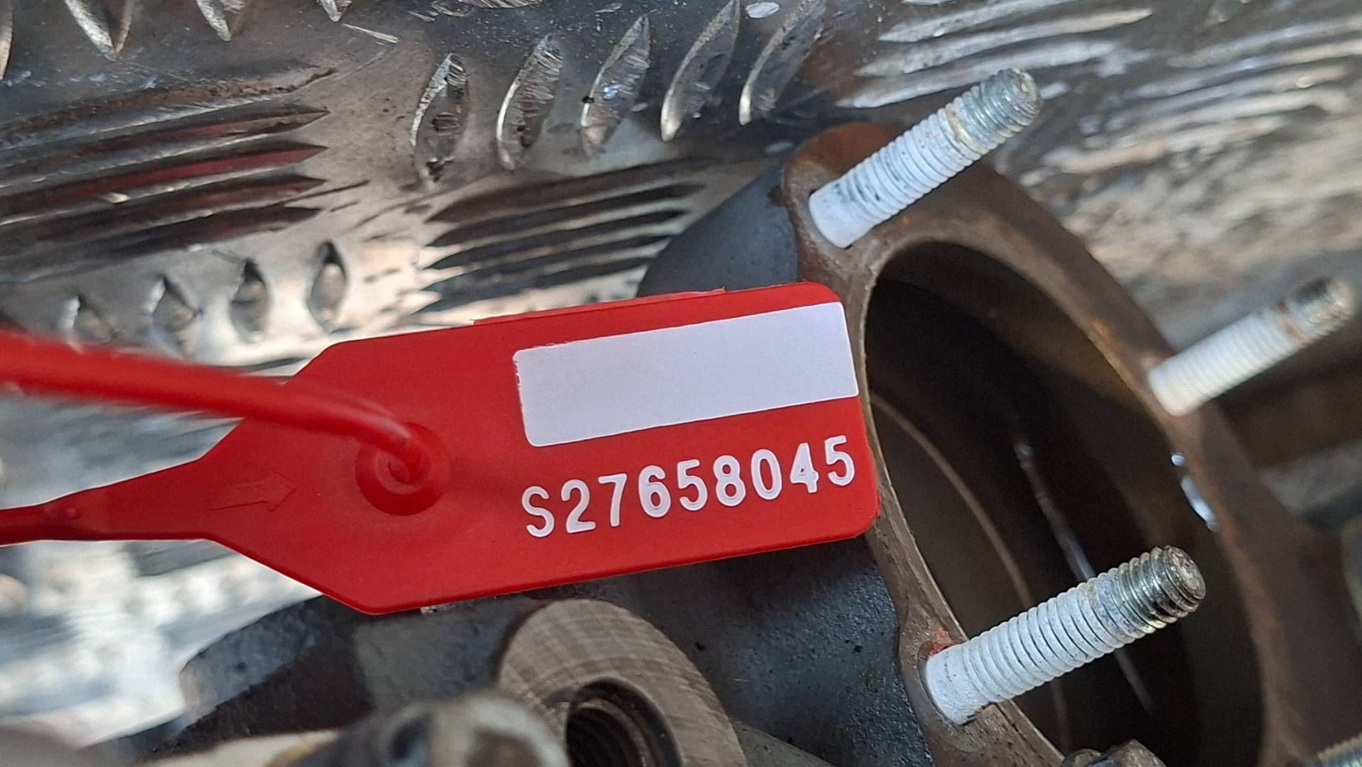 Moteur 199 B4.000 — vue 11