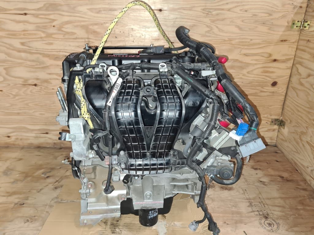 Moteur 4B11 - Image 1