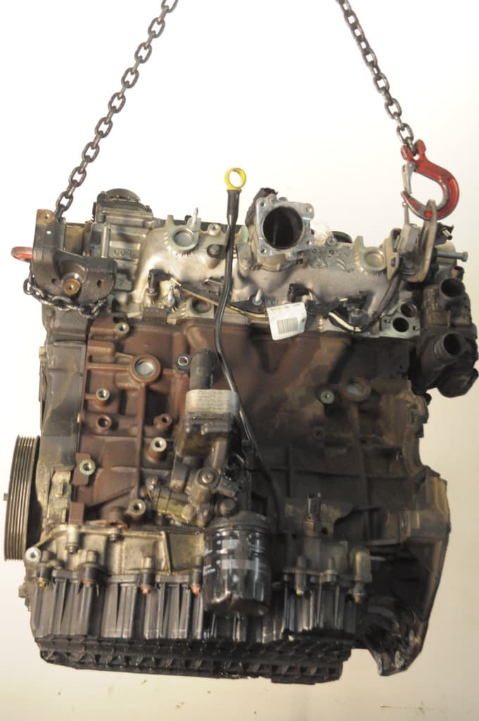 Moteur T9CA pour Ford Mondeo 2.0 Diesel