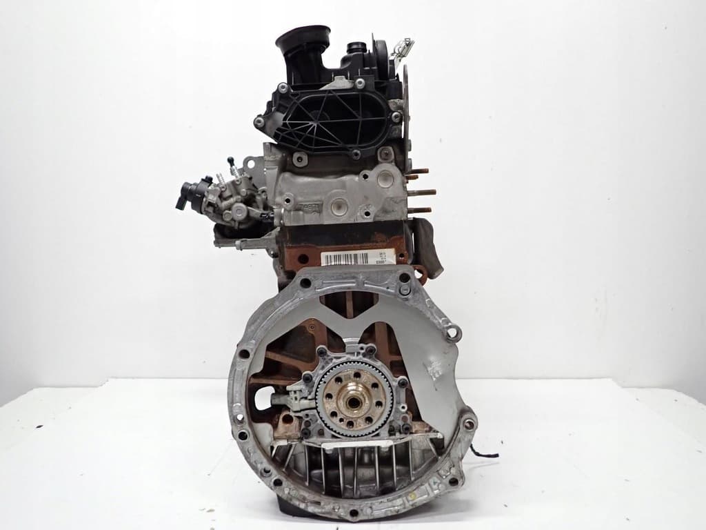Moteur DTTC — vue 3