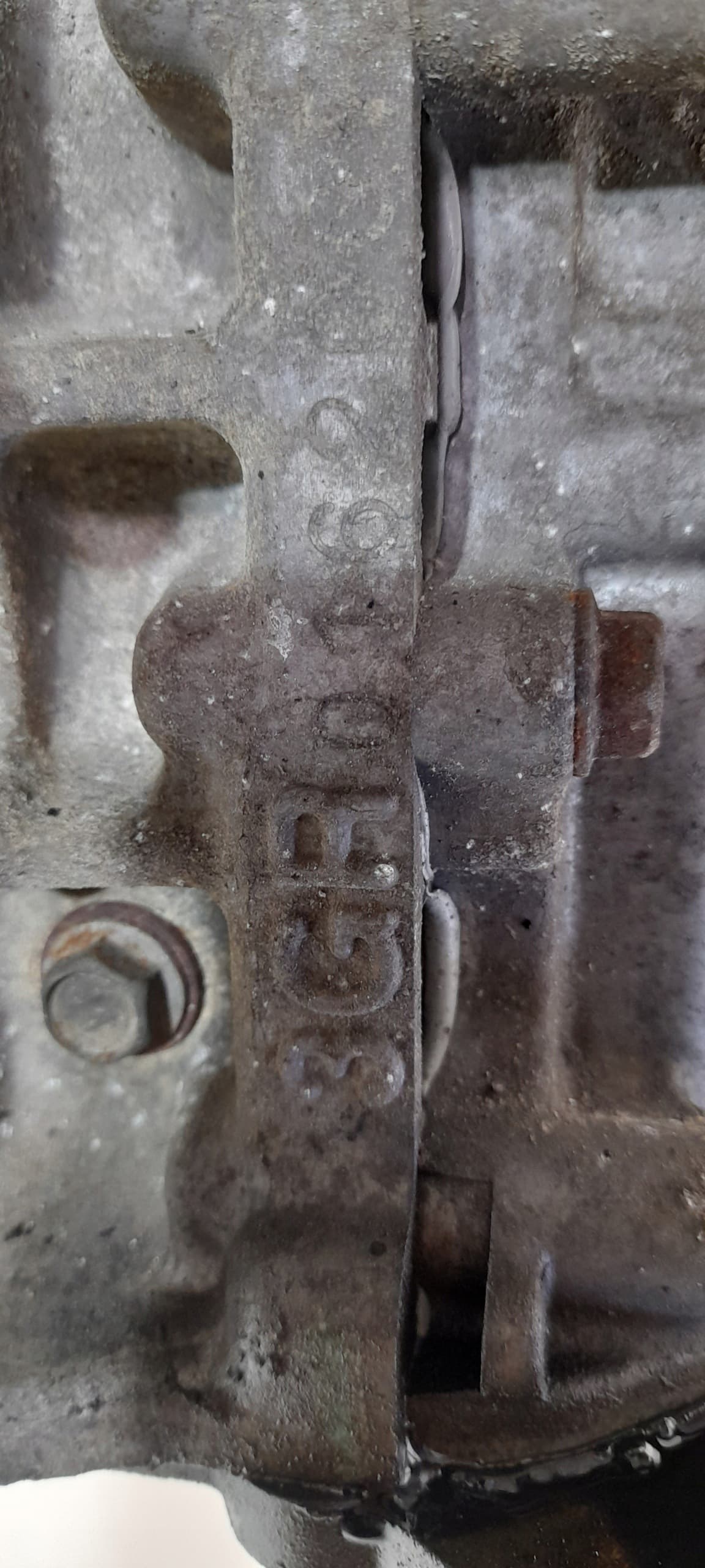 Moteur 3GR-FSE — vue 9