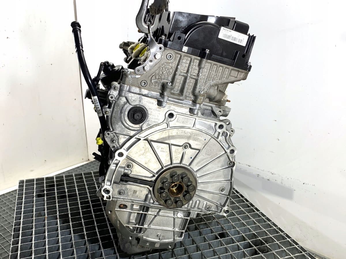 Moteur B47 D20 B — vue 2