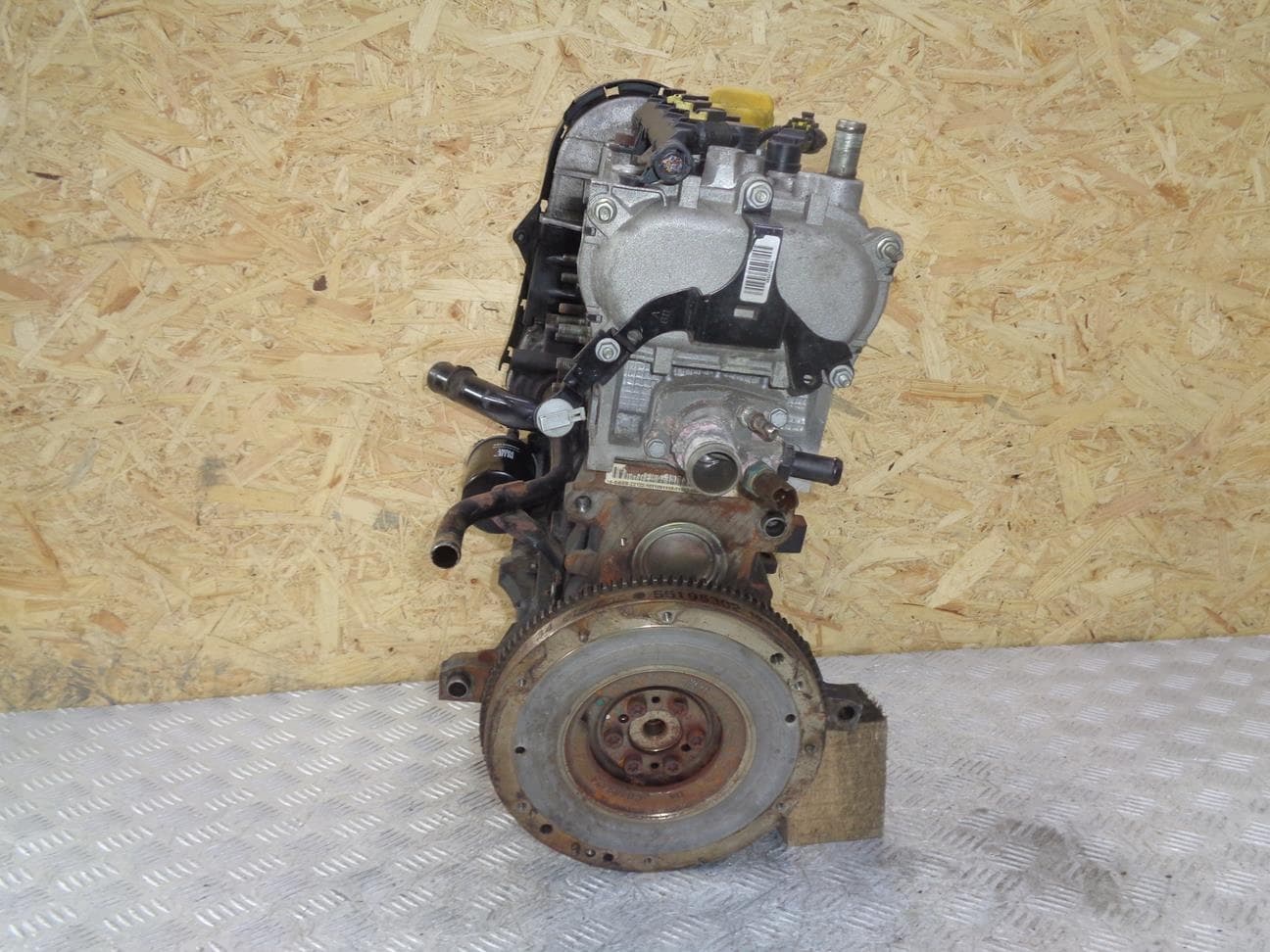 Moteur 843 A1.000 — vue 11