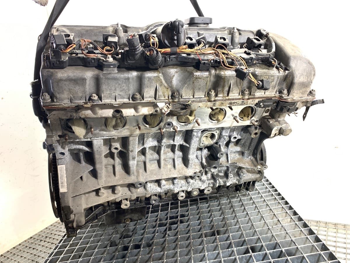 Moteur N52 B25 AF — vue 3