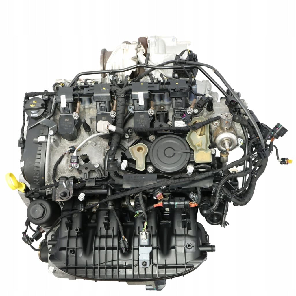 Moteur CJSA — vue 3