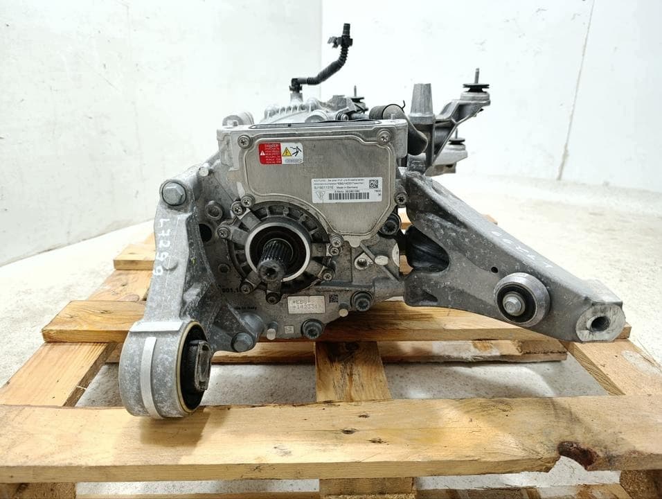 Moteur EBGB — vue 3