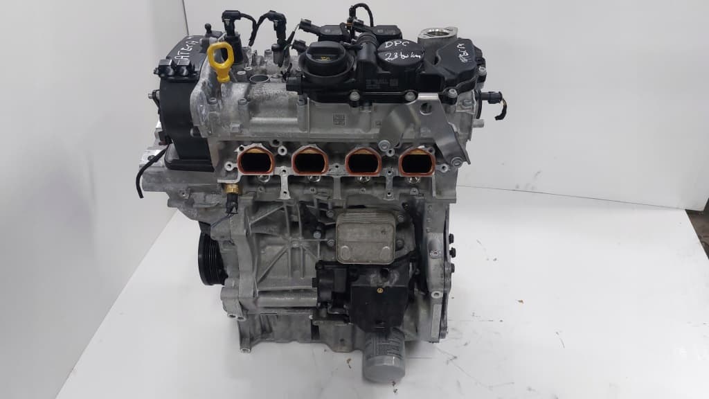 Moteur DPCA pour Seat Ibiza