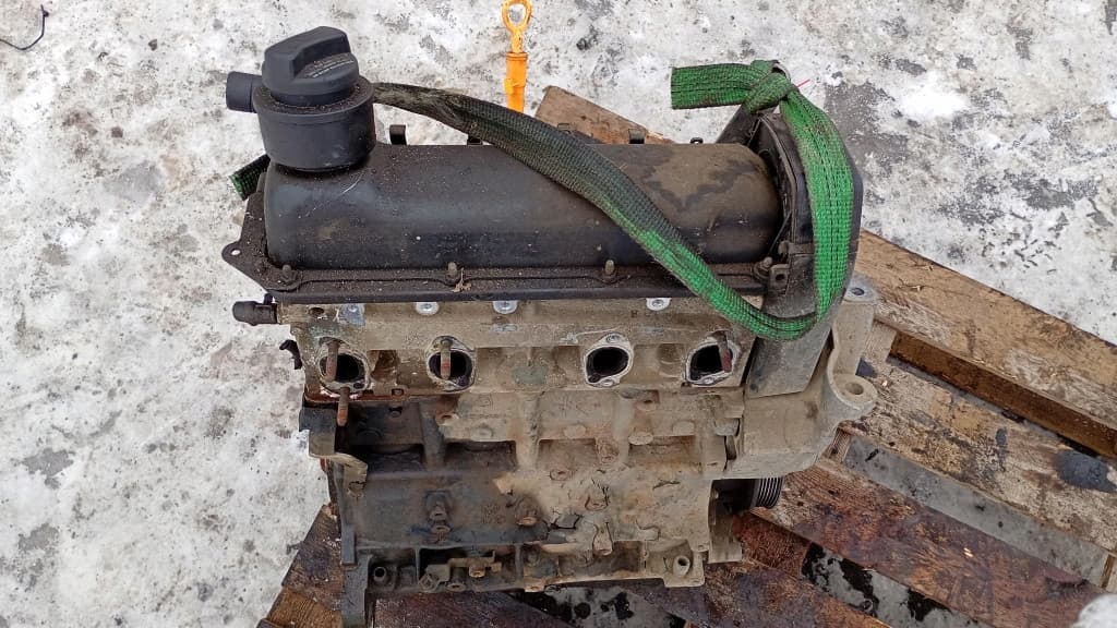 Moteur AQY - Image 1