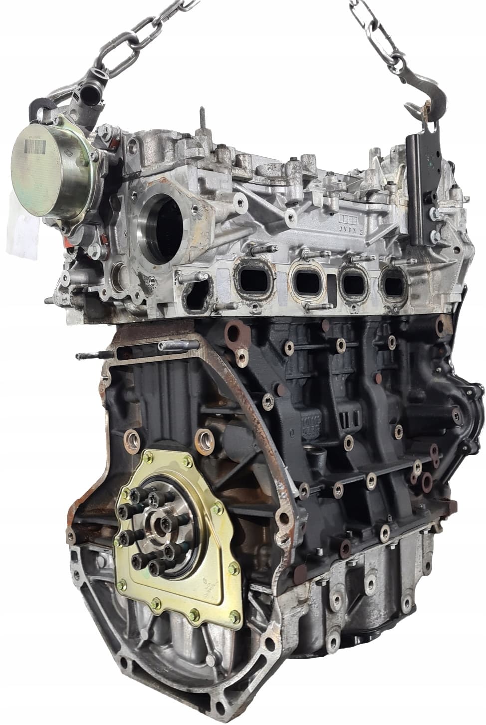 Moteur R9M - Image 1