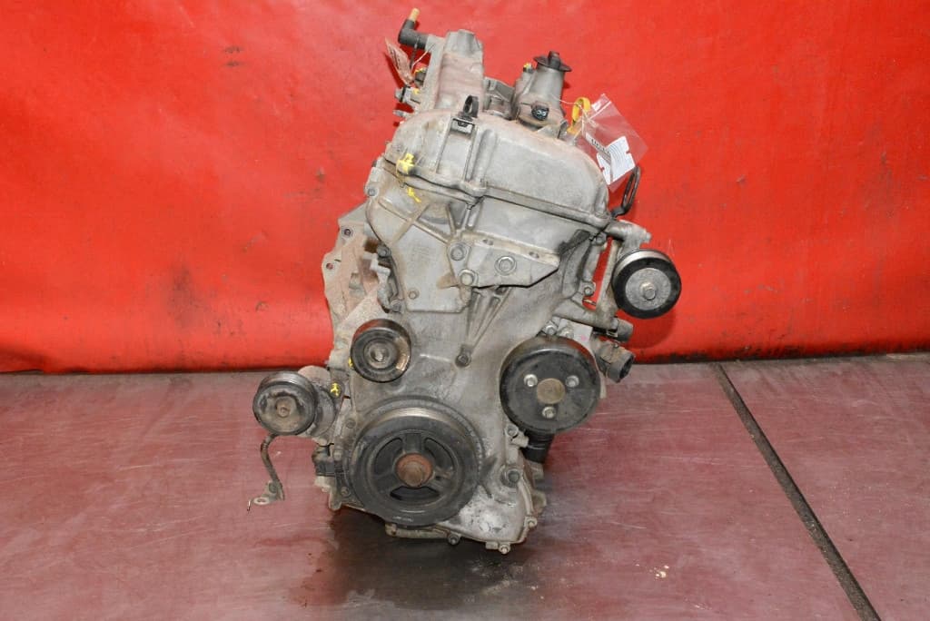 Moteur L5-VE — vue 4