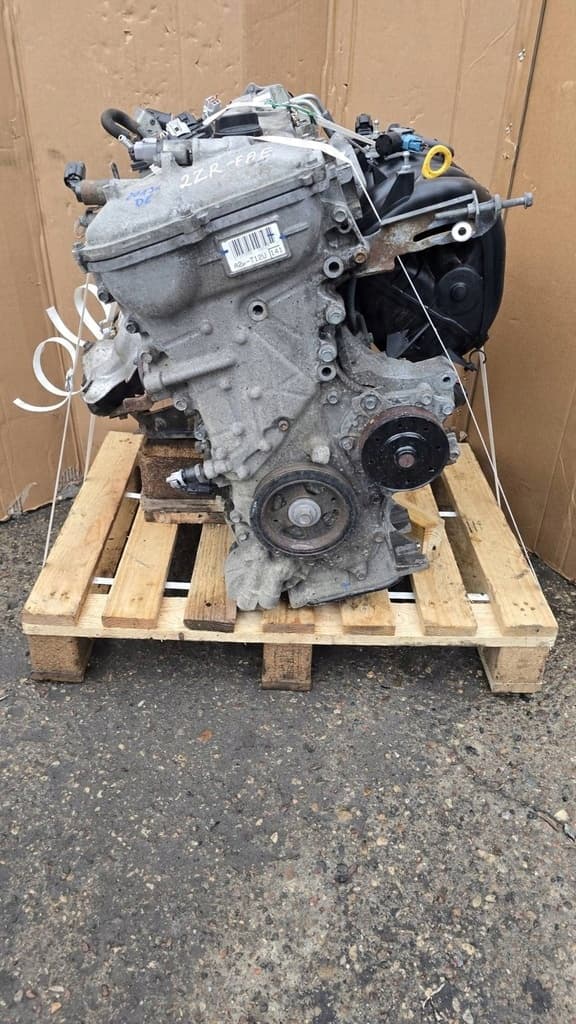 Moteur 2ZR-FAE pour Toyota Corolla 1.8 Petrol