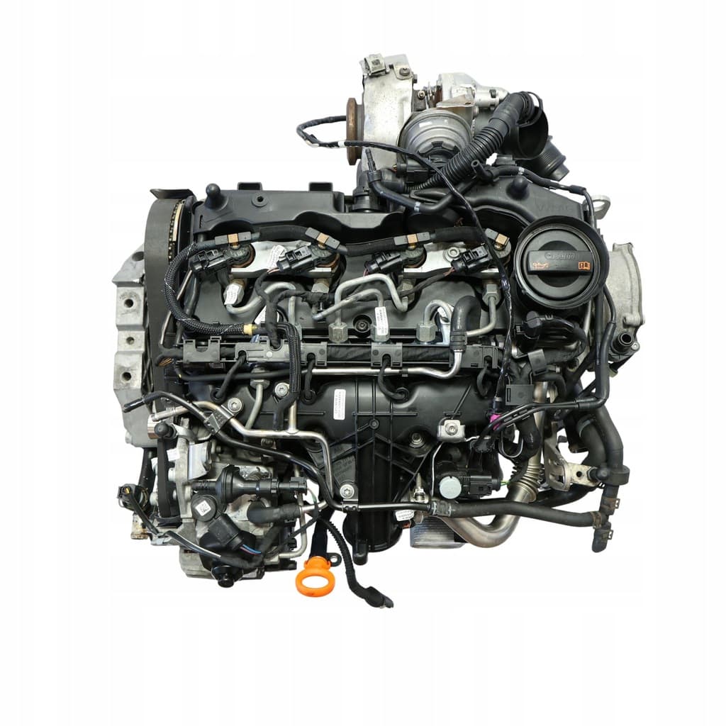 Moteur CFJB — vue 3