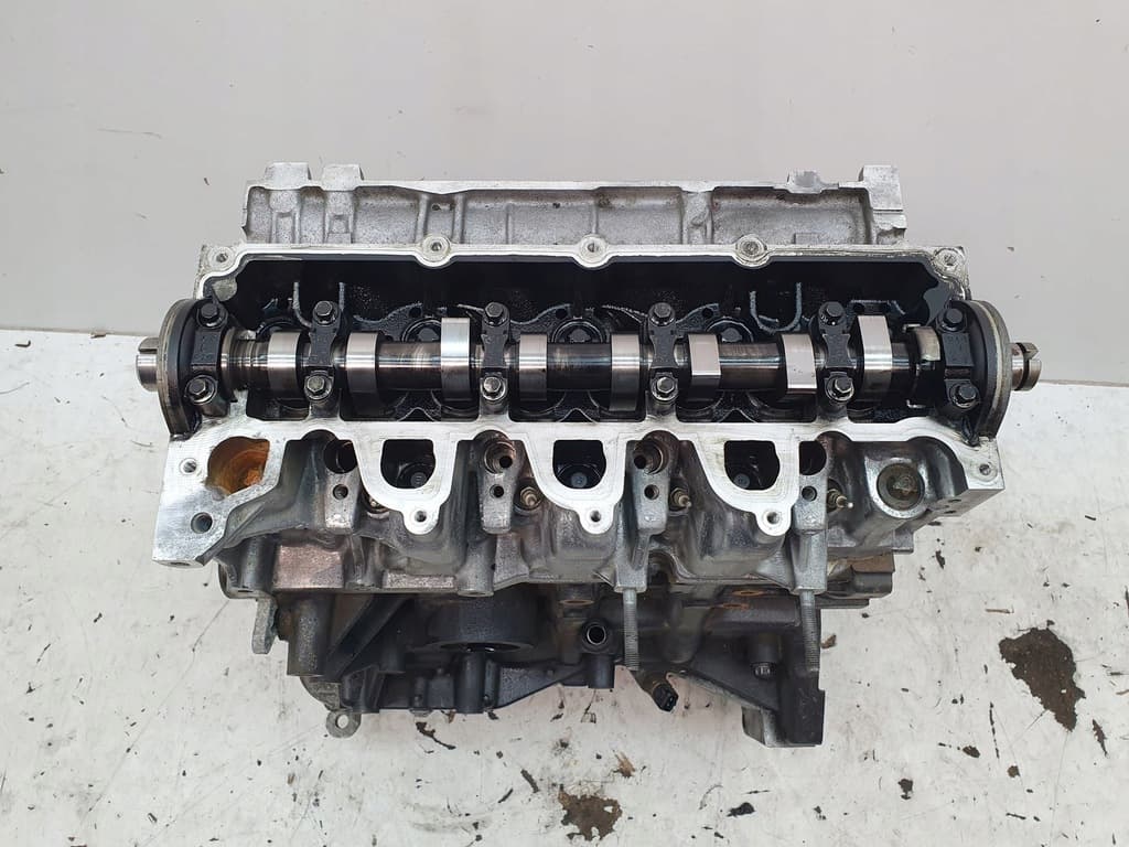 Moteur K9K 770 — vue 4