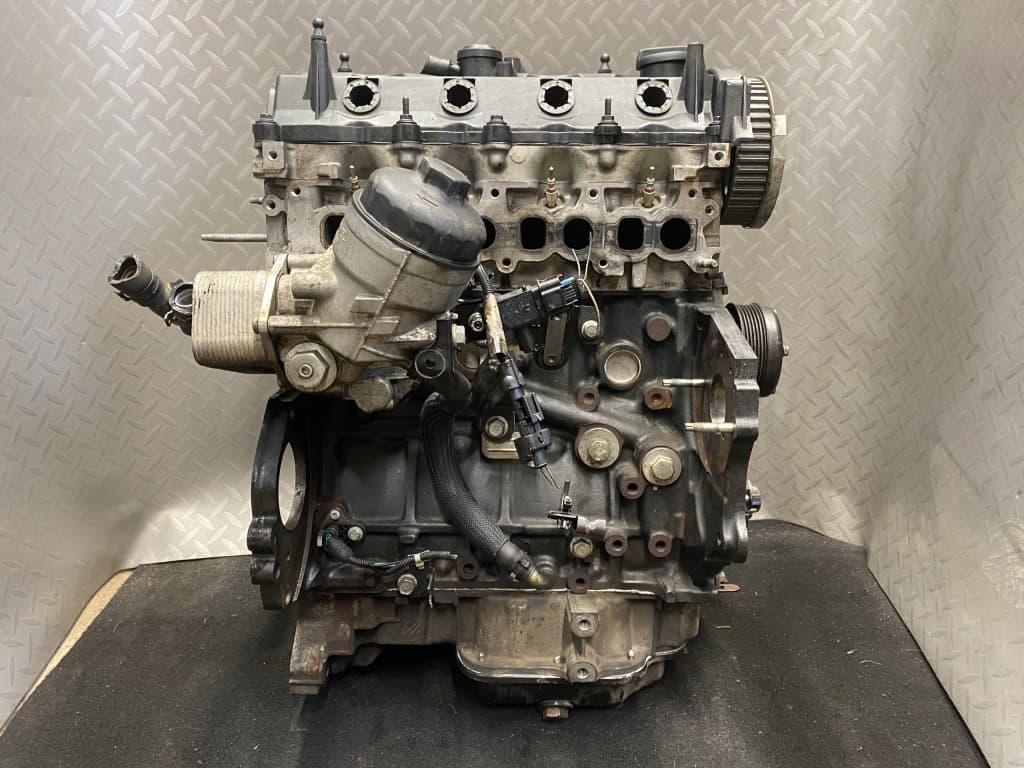 Moteur A 17 DTE pour Opel Astra