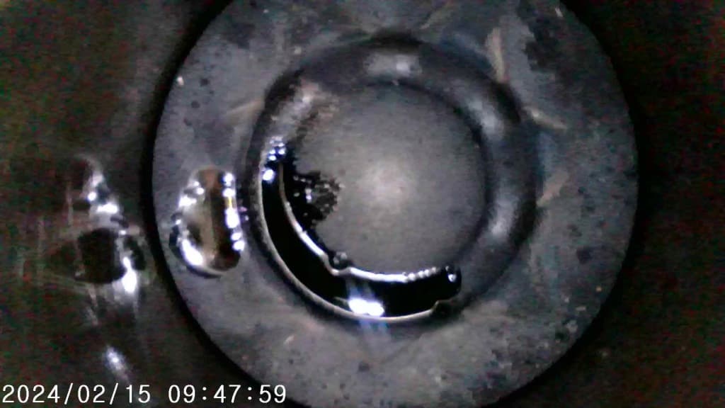 Moteur T7MA — vue 7
