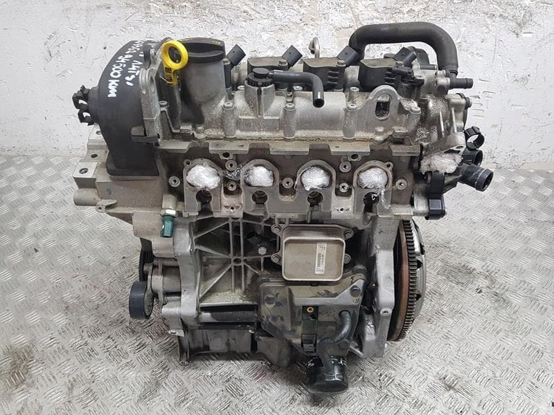 Moteur CJZD - Image 1