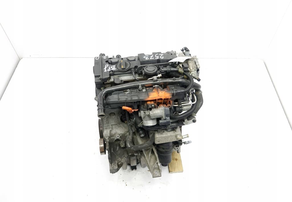 Moteur BPJ - Image 1