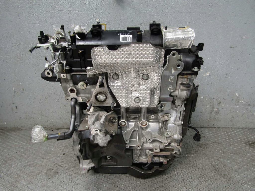 Moteur S8-DPTS — vue 2