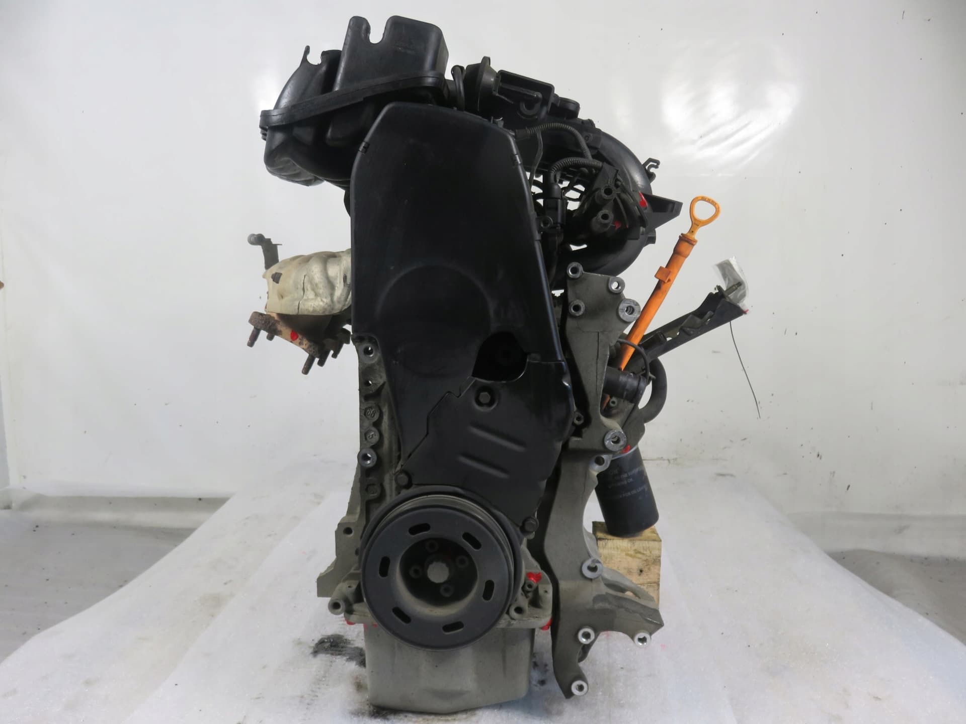 Moteur AKL — vue 5