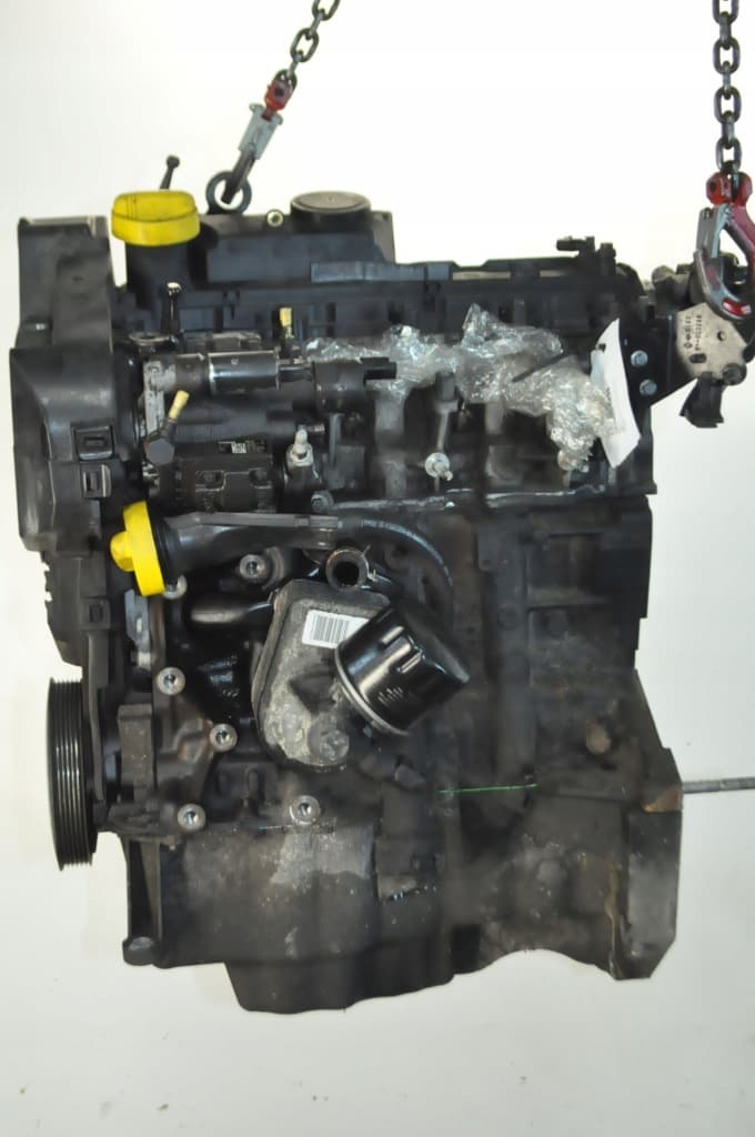 Moteur K9K 764 - Image 1